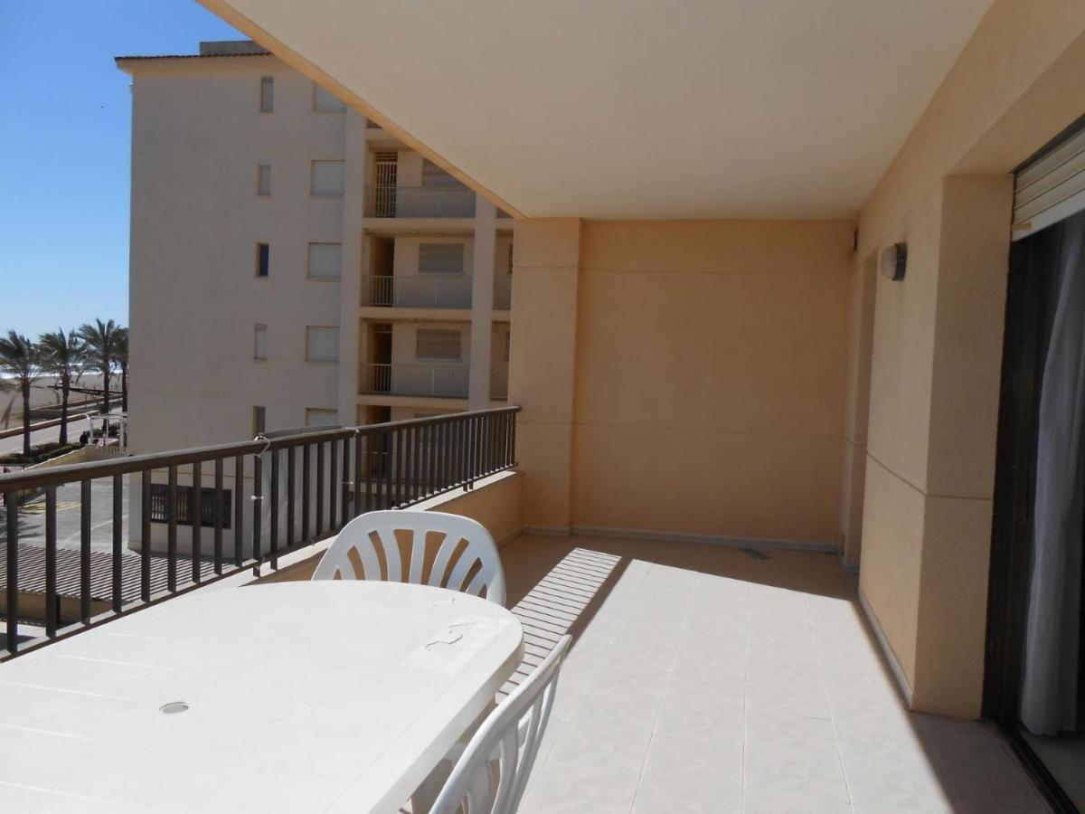 Marina Vistamar Orangecosta Apartment Peniscola Exterior photo