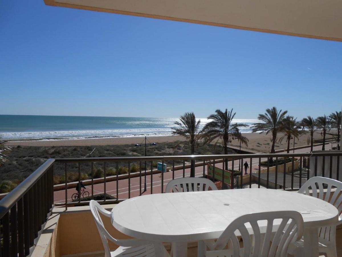 Marina Vistamar Orangecosta Apartment Peniscola Exterior photo