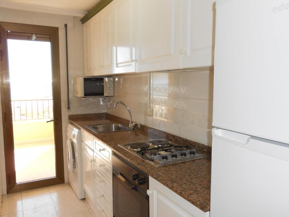 Marina Vistamar Orangecosta Apartment Peniscola Exterior photo