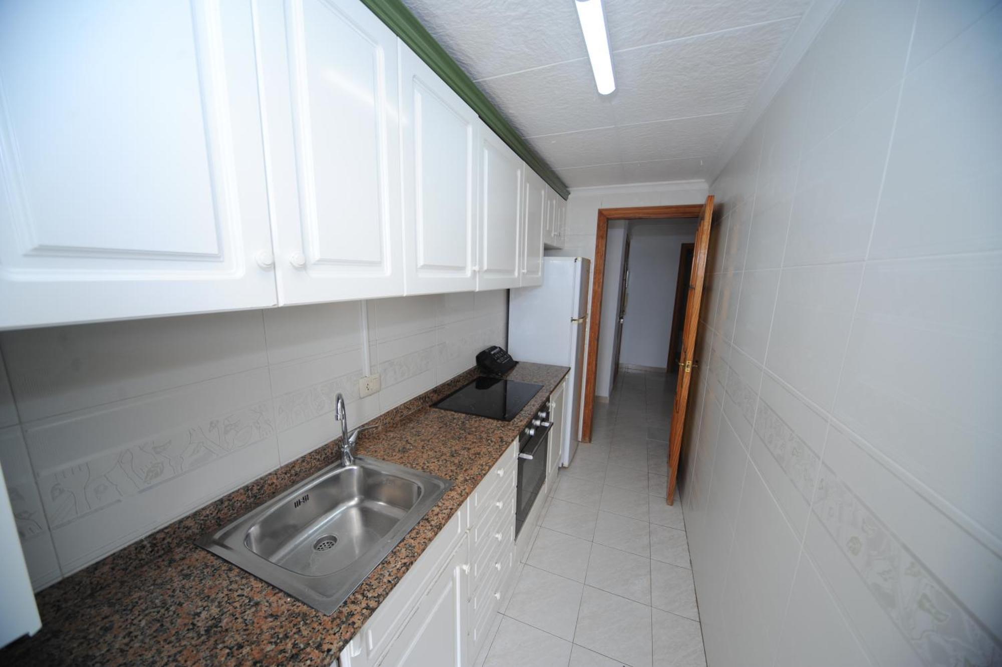 Marina Vistamar Orangecosta Apartment Peniscola Exterior photo