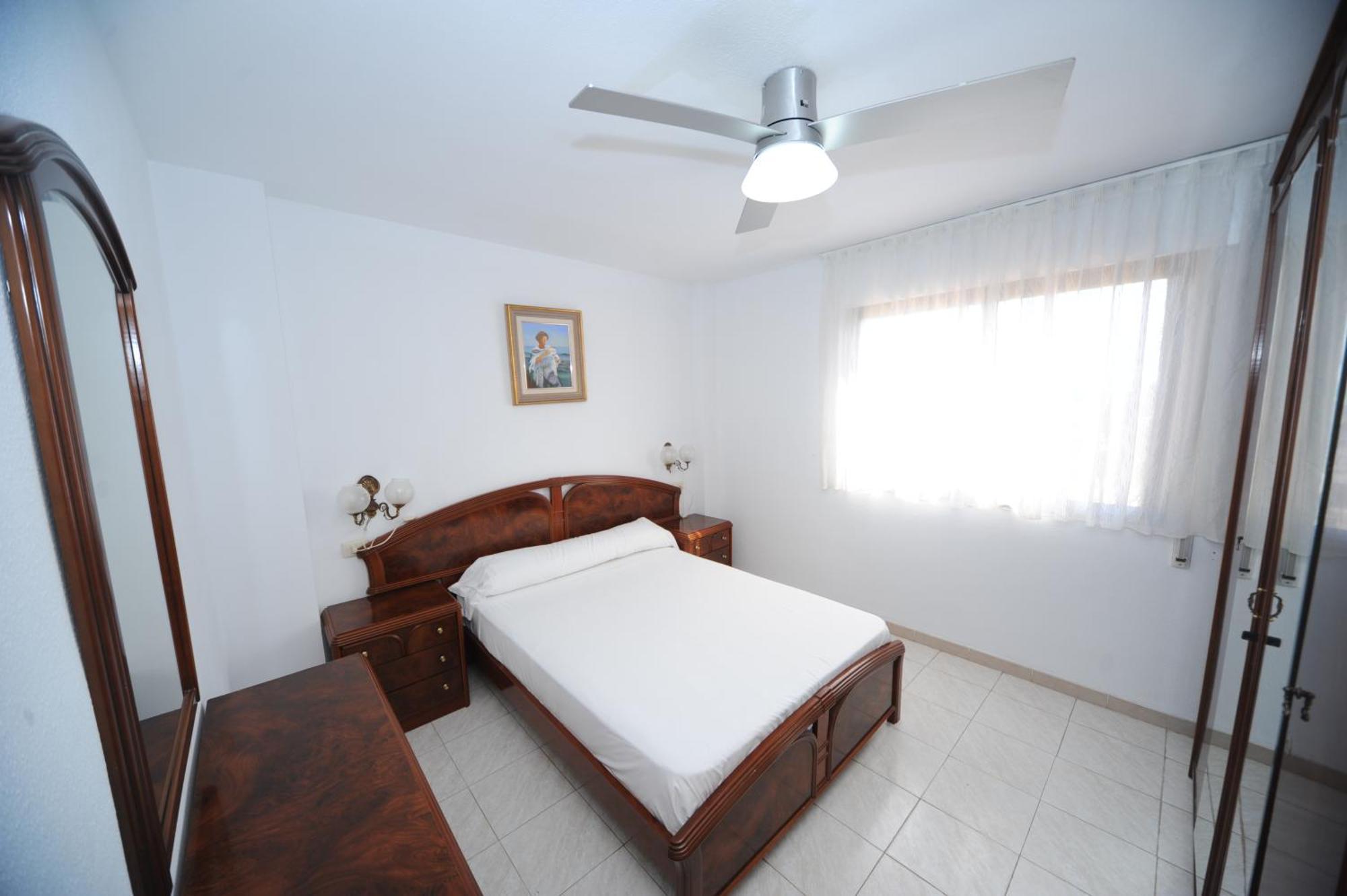 Marina Vistamar Orangecosta Apartment Peniscola Exterior photo